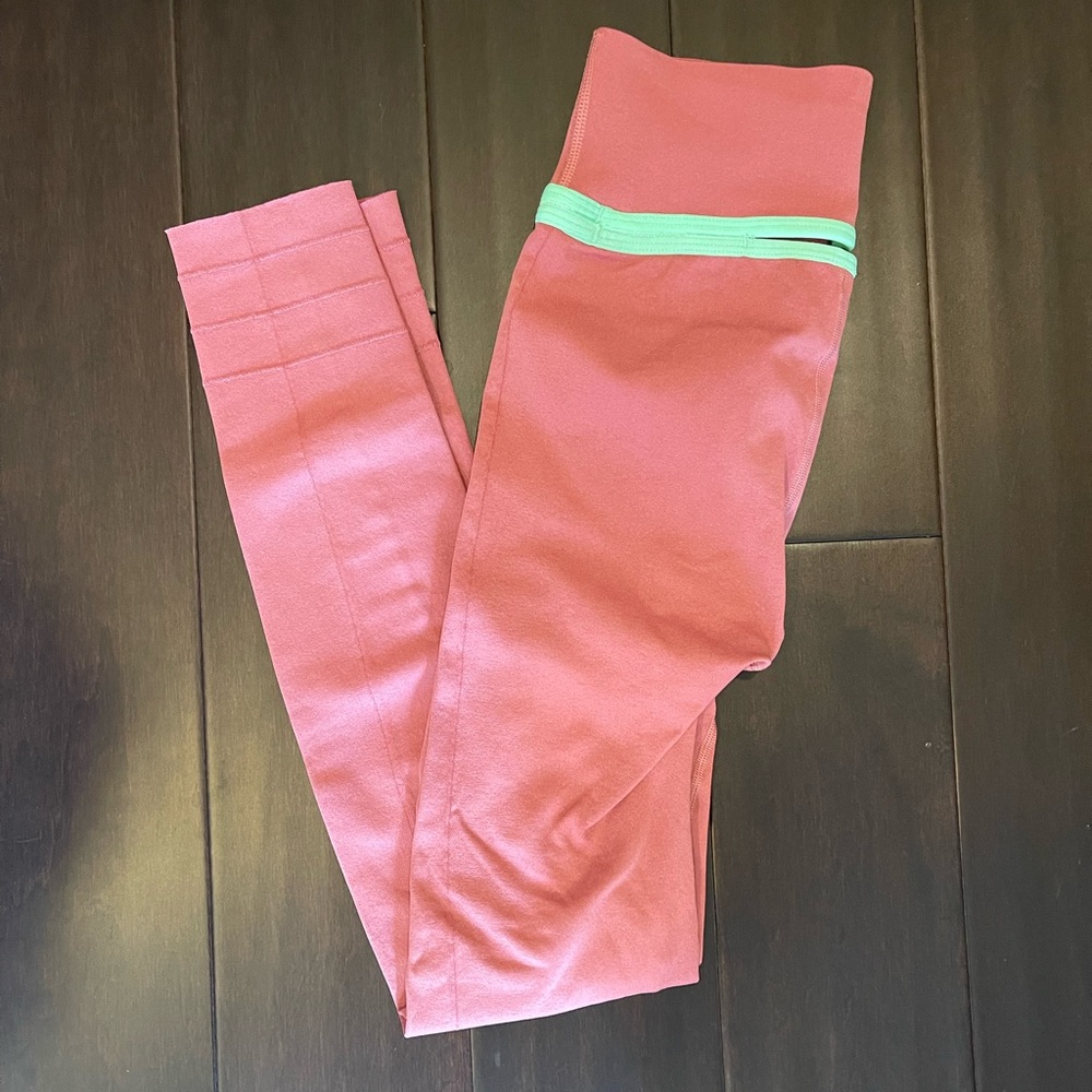 Fabletics Sculpt Knit Leggings